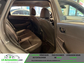 Hyundai Kona 1.6 GDi 105 Hybrid  occasion � Beaupuy - photo n�8
