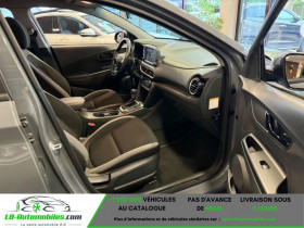 Hyundai Kona 1.6 GDi 105 Hybrid  occasion � Beaupuy - photo n�7