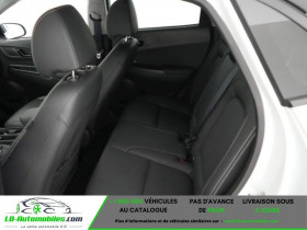 Hyundai Kona 1.6 GDi 105 Hybrid  occasion � Beaupuy - photo n�8