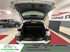 Hyundai Kona 1.6 GDi 105 Hybrid  occasion � Beaupuy - photo n�8