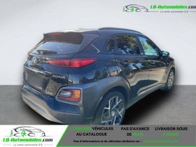 Hyundai Kona 1.6 GDi 105 Hybrid  occasion � Beaupuy - photo n�4