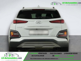 Hyundai Kona 1.6 GDi 105 Hybrid  occasion � Beaupuy - photo n�6