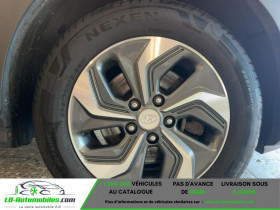 Hyundai Kona 1.6 GDi 105 Hybrid  occasion � Beaupuy - photo n�6