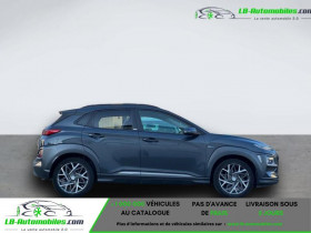 Hyundai Kona 1.6 GDi 105 Hybrid  occasion � Beaupuy - photo n�4