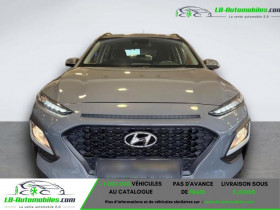 Hyundai Kona 1.6 GDi 105 Hybrid  occasion � Beaupuy - photo n�5