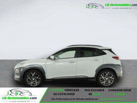 Hyundai Kona 1.6 GDi 105 Hybrid  occasion � Beaupuy - photo n�5