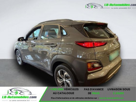 Hyundai Kona 1.6 GDi 105 Hybrid  occasion � Beaupuy - photo n�4