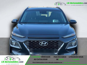 Hyundai Kona 1.6 GDi 105 Hybrid  occasion � Beaupuy - photo n�3