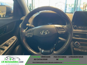 Hyundai Kona 1.6 GDi 105 Hybrid  occasion � Beaupuy - photo n�5