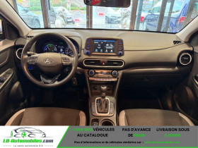 Hyundai Kona 1.6 GDi 105 Hybrid  occasion � Beaupuy - photo n�3