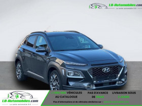 Hyundai Kona 1.6 GDi 105 Hybrid  occasion � Beaupuy - photo n�2