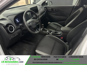 Hyundai Kona 1.6 GDi 105 Hybrid  occasion � Beaupuy - photo n�5