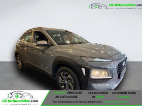 Hyundai Kona 1.6 GDi 105 Hybrid  occasion � Beaupuy - photo n�2