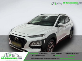 Hyundai Kona 1.6 GDi 105 Hybrid  occasion � Beaupuy - photo n�4