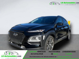 Hyundai Kona 1.6 GDi 105 Hybrid  occasion � Beaupuy - photo n�2