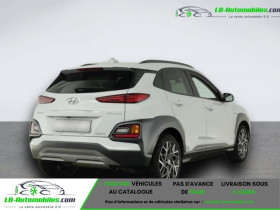 Hyundai Kona 1.6 GDi 105 Hybrid  occasion � Beaupuy - photo n�3
