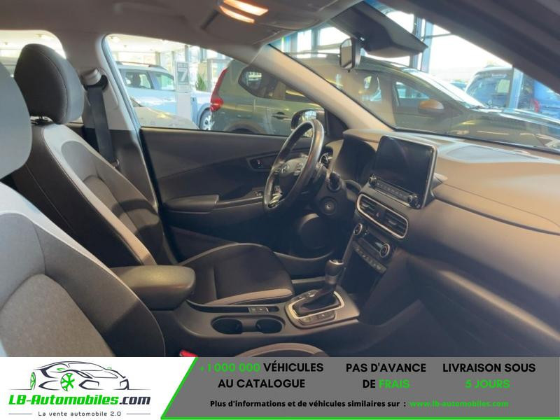 Hyundai Kona 1.6 GDi 105 Hybrid  occasion  Beaupuy - photo n3