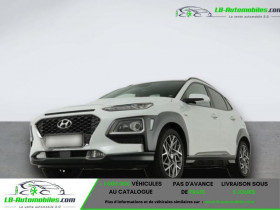Hyundai Kona 1.6 GDi 105 Hybrid  occasion � Beaupuy - photo n�2