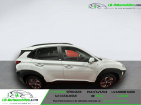 Hyundai Kona 1.6 GDi 105 Hybrid  occasion � Beaupuy - photo n�3