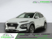 Hyundai Kona 1.6 GDi 105 Hybrid   Beaupuy 31