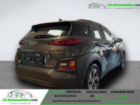 Hyundai Kona 1.6 GDi 105 Hybrid  occasion � Beaupuy - photo n�2