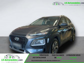 Hyundai Kona 1.6 GDi 105 Hybrid   Beaupuy 31