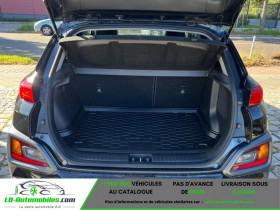 Hyundai Kona 1.6 GDi 105 Hybrid  occasion � Beaupuy - photo n�9