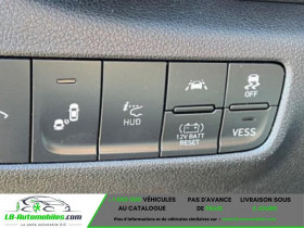 Hyundai Kona 1.6 GDi 105 Hybrid  occasion � Beaupuy - photo n�8