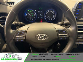 Hyundai Kona 1.6 GDi 105 Hybrid  occasion � Beaupuy - photo n�9
