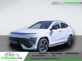 Hyundai Kona 1.6 GDi 105 Hybrid   Beaupuy 31