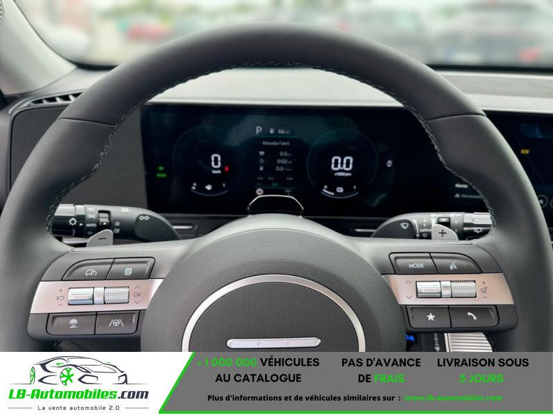 Hyundai Kona 1.6 GDi 105 Hybrid  occasion  Beaupuy - photo n7