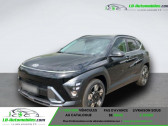Hyundai Kona 1.6 GDi 105 Hybrid   Beaupuy 31
