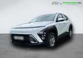 Annonce Hyundai Kona occasion Hybride 1.6 GDi 105 Hybrid  Beaupuy