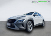 Hyundai Kona 1.6 GDi 105 Hybrid   Beaupuy 31