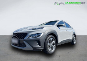 Hyundai Kona , garage LB AUTOMOBILES  Beaupuy