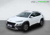 Annonce Hyundai Kona occasion Hybride 1.6 GDi 105 Hybrid  Beaupuy