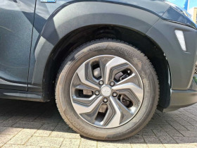 Hyundai Kona 1.6 GDi 105 Hybrid  occasion  Beaupuy - photo n9