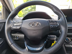 Hyundai Kona 1.6 GDi 105 Hybrid  occasion  Beaupuy - photo n8