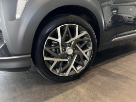 Hyundai Kona 1.6 GDi 105 Hybrid  occasion  Beaupuy - photo n8
