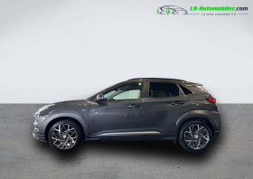 Hyundai Kona 1.6 GDi 105 Hybrid  occasion  Beaupuy - photo n5