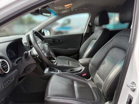 Hyundai Kona 1.6 GDi 105 Hybrid  occasion  Beaupuy - photo n5