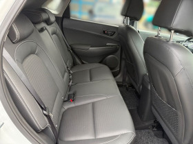 Hyundai Kona 1.6 GDi 105 Hybrid  occasion  Beaupuy - photo n6
