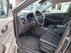 Hyundai Kona 1.6 GDi 105 Hybrid  occasion  Beaupuy - photo n6