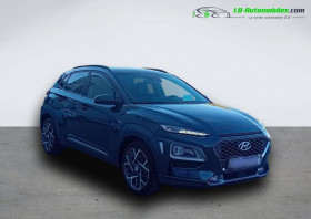 Hyundai Kona 1.6 GDi 105 Hybrid  occasion  Beaupuy - photo n2