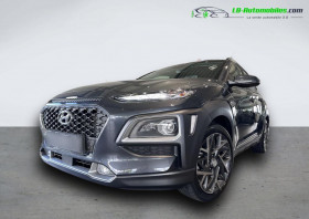 Hyundai Kona 1.6 GDi 105 Hybrid  occasion  Beaupuy - photo n2