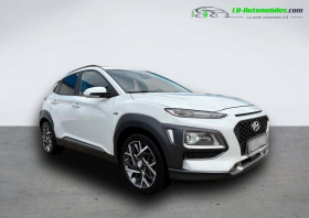 Hyundai Kona 1.6 GDi 105 Hybrid  occasion  Beaupuy - photo n2