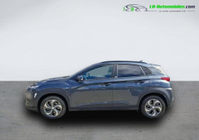 Hyundai Kona 1.6 GDi 105 Hybrid  occasion  Beaupuy - photo n4