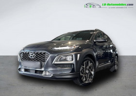 Hyundai Kona , garage LB AUTOMOBILES  Beaupuy
