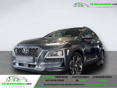 Hyundai Kona occasion  année 2020 boite Automatique Annonce Hyundai Kona occasion Hybride 1.6 GDi 105 Hybrid à Beaupuy