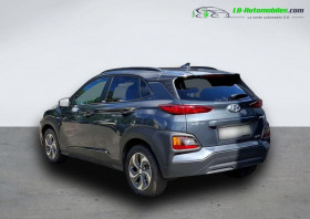 Hyundai Kona 1.6 GDi 105 Hybrid  occasion  Beaupuy - photo n3